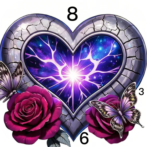 Game icon for Dark Aesthetic Color by Number by Joyarc Coloring Games